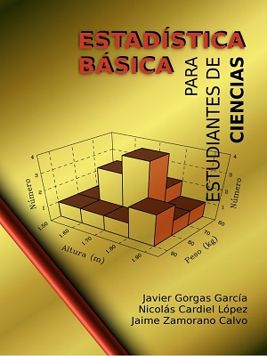 Estadistica basica - Gorgas_Cardiel_Zambrano - Primera Edicion